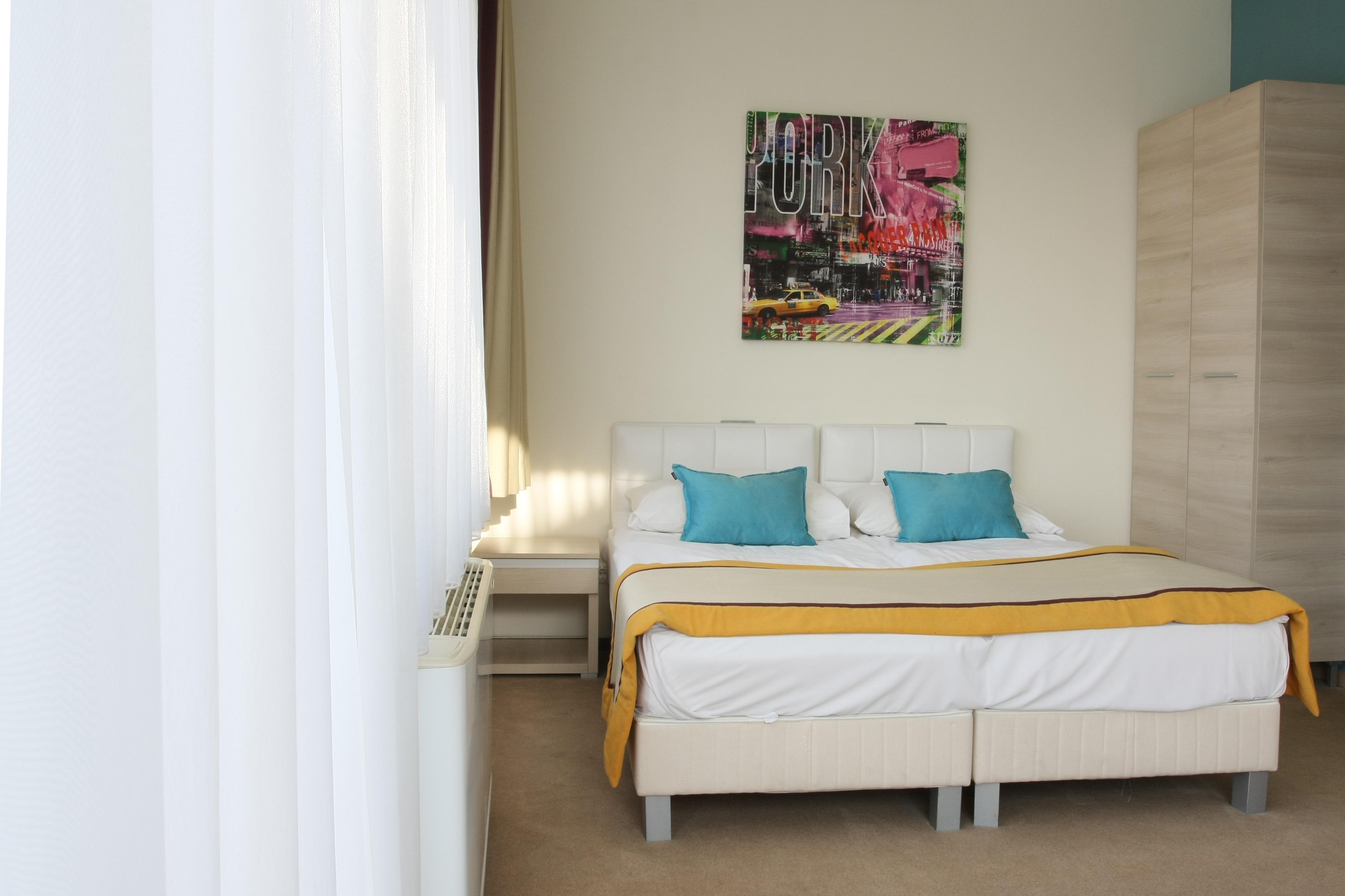 Bliss Hotel&wellness