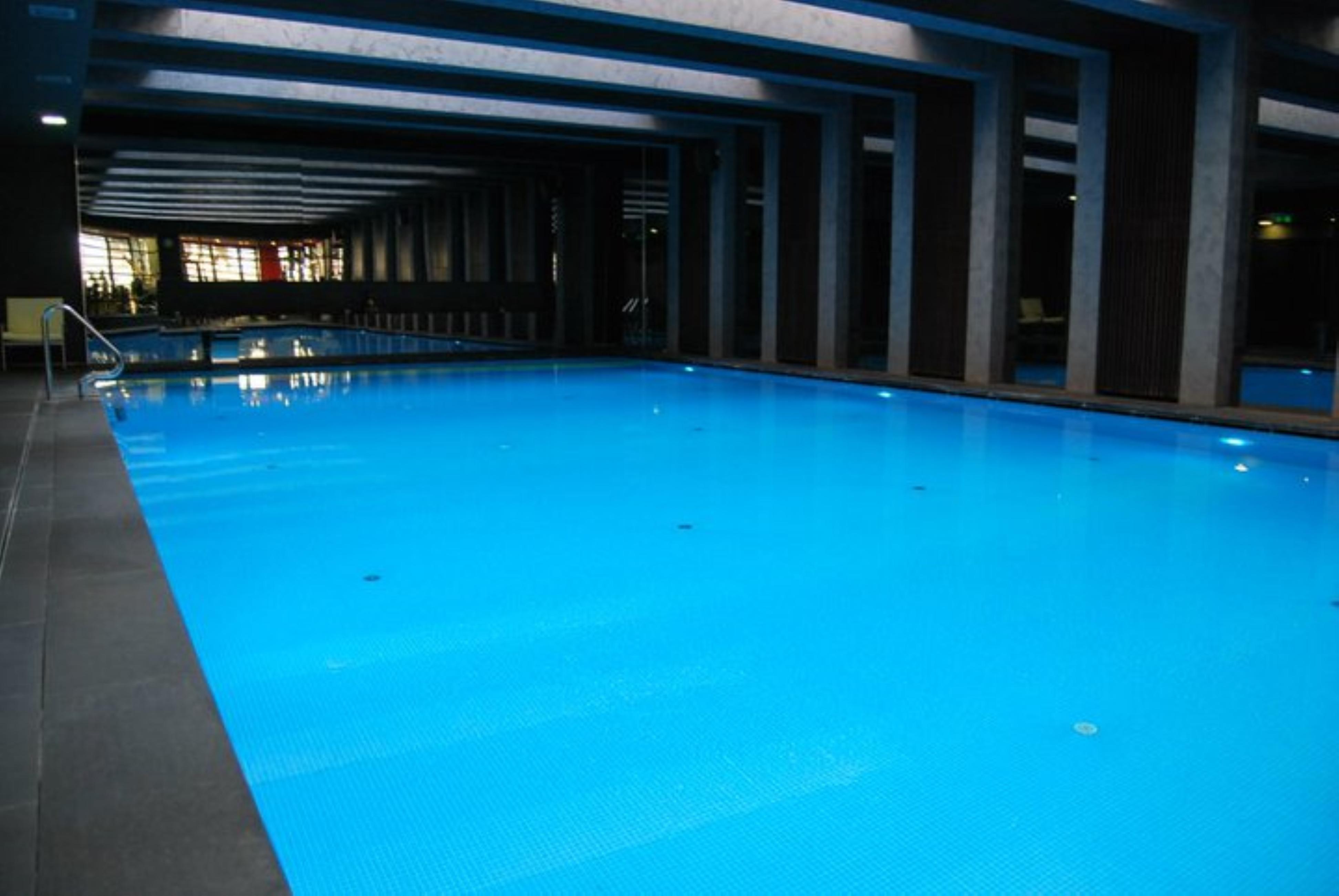Hotel apartamentowy Bliss Hotel&wellness 4*