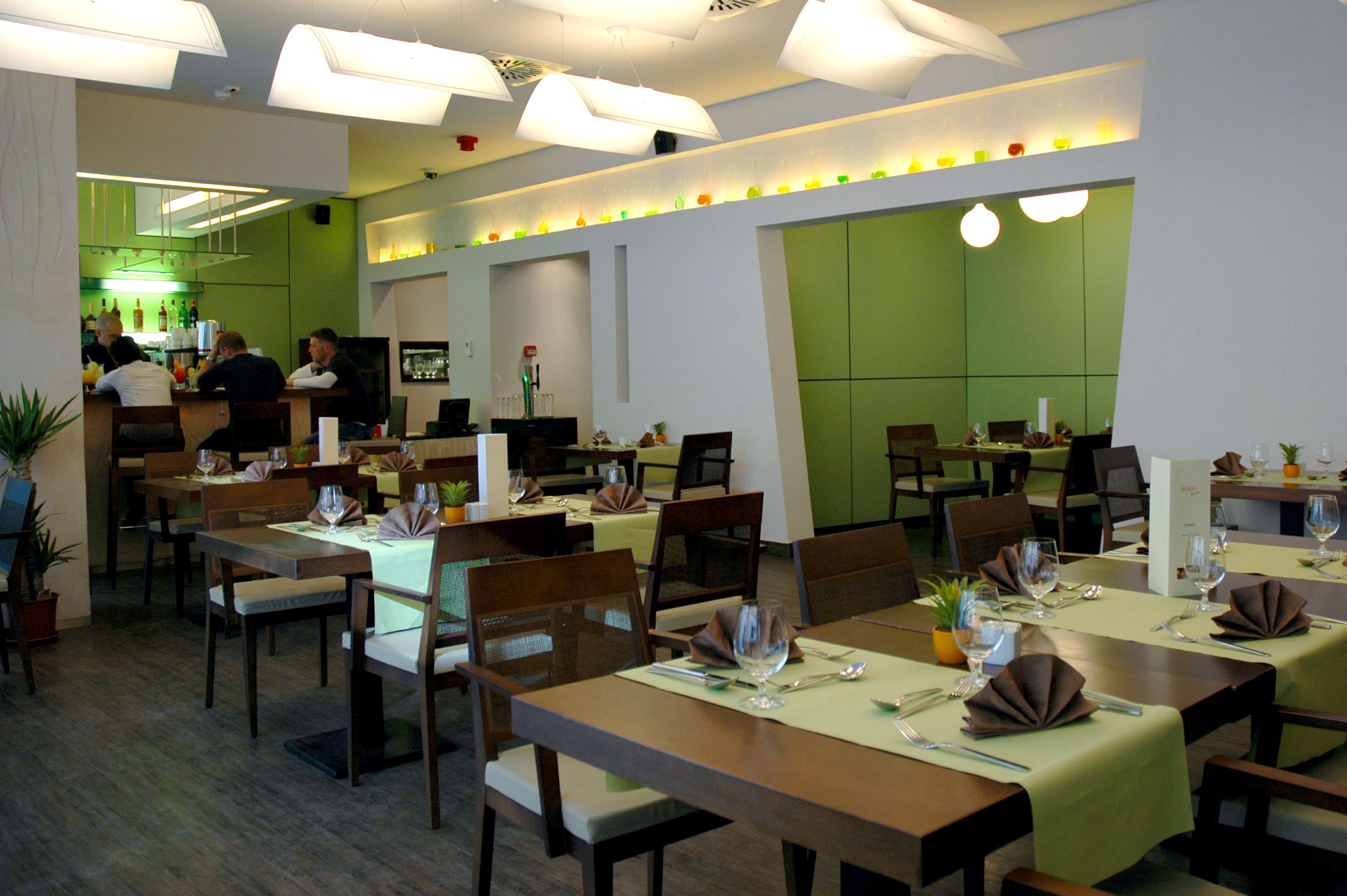 Hotel apartamentowy Bliss Hotel&wellness 4*