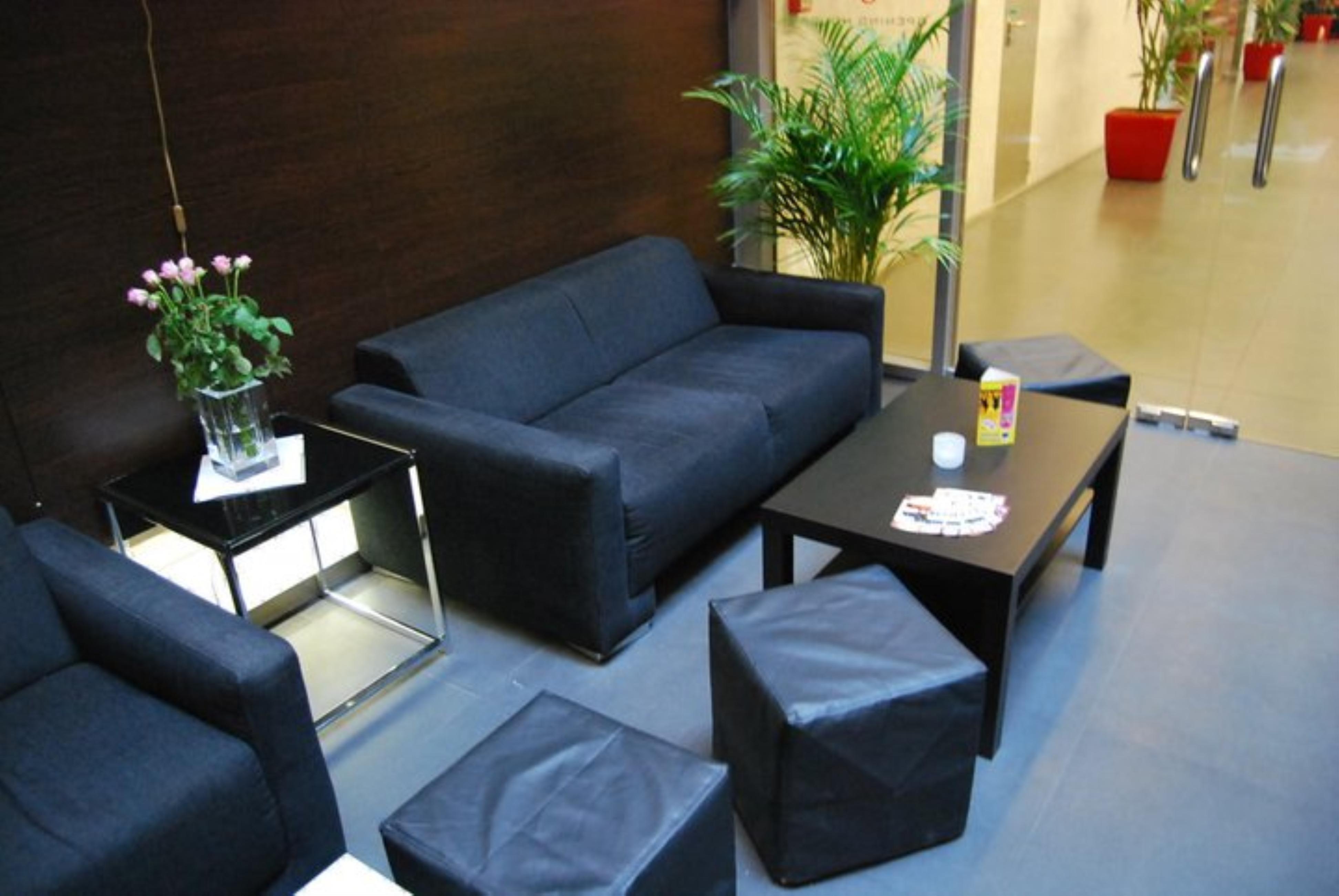 Bliss Hotel&wellness Hotel apartamentowy 4*