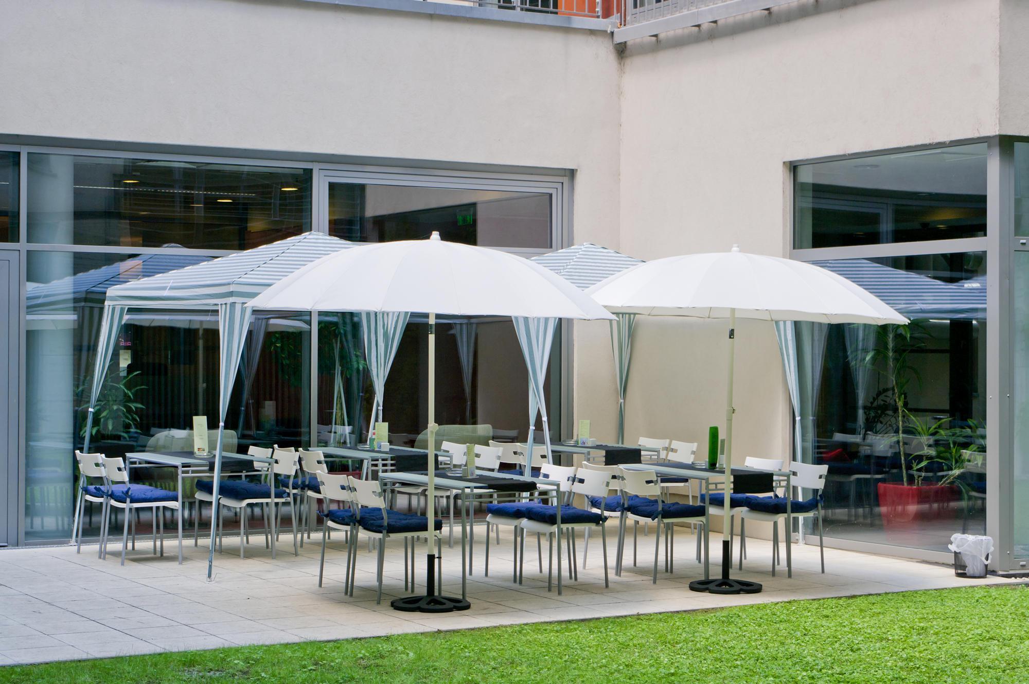 Bliss Hotel&wellness Hotel apartamentowy Budapeszt