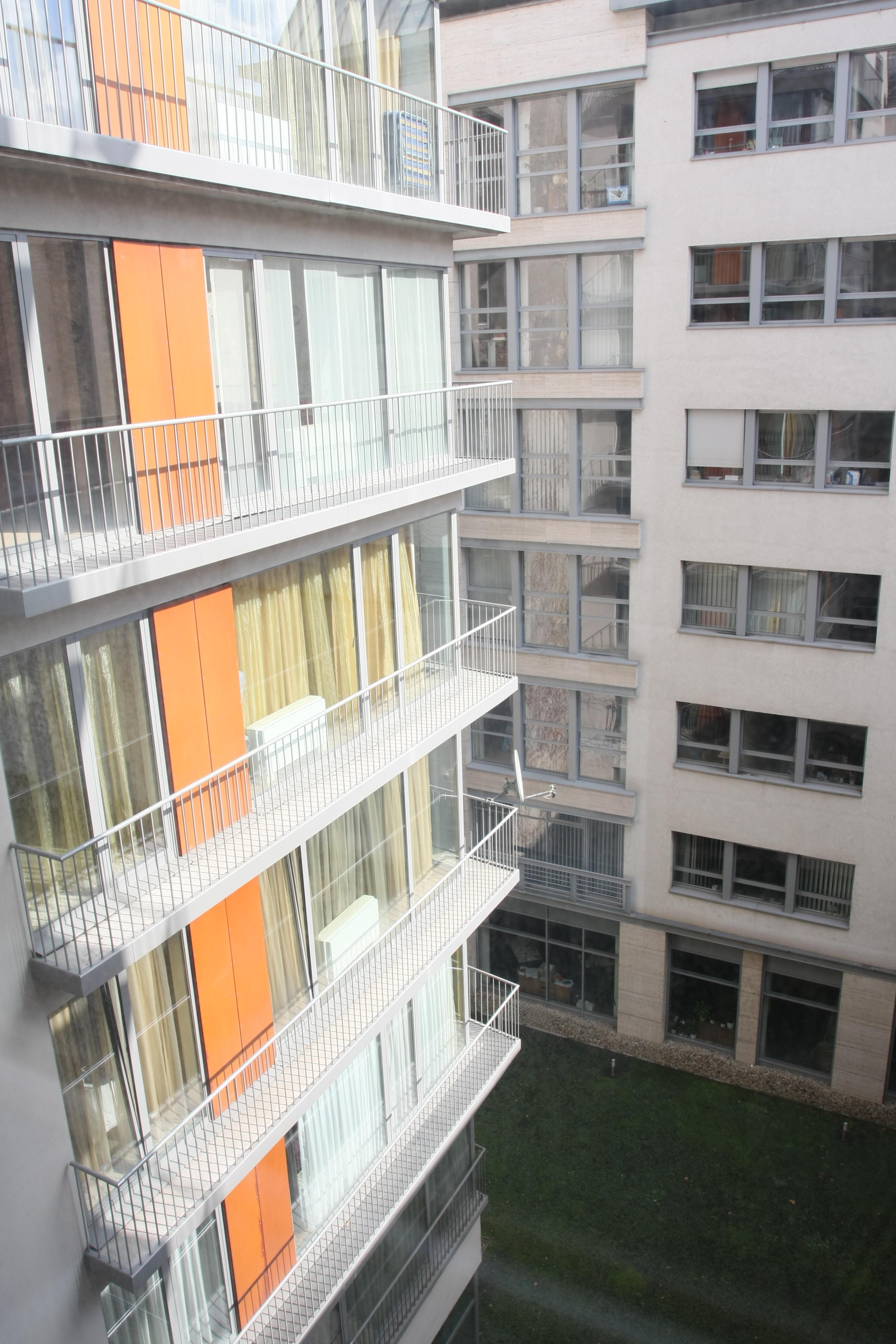 Hotel apartamentowy Bliss Hotel&wellness 4*