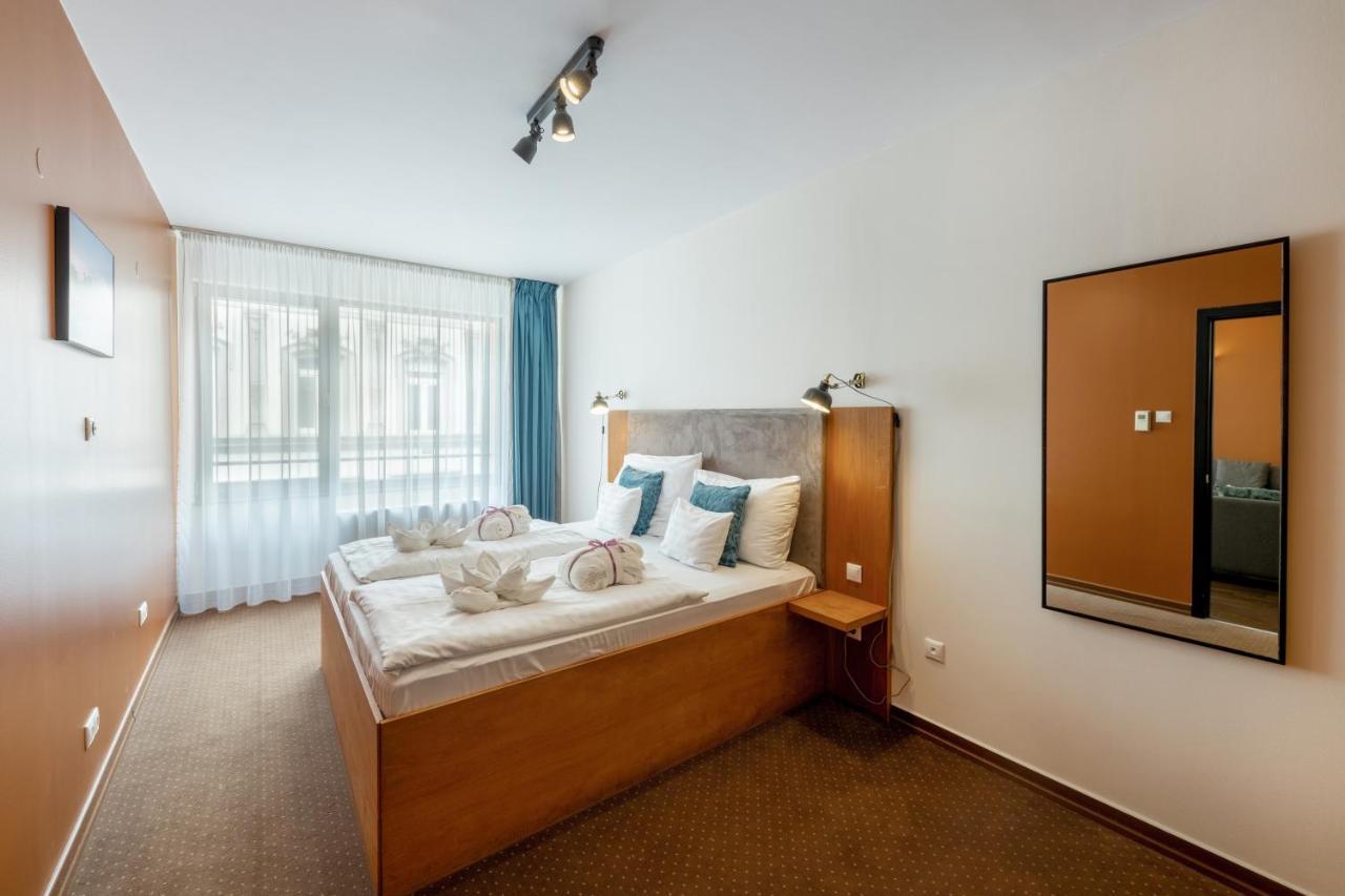 Bliss Hotel&wellness