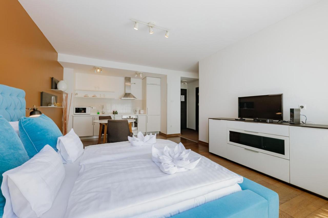 Bliss Hotel&wellness