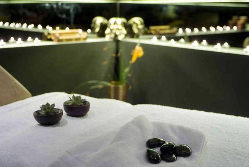Bliss Hotel&wellness 4*
